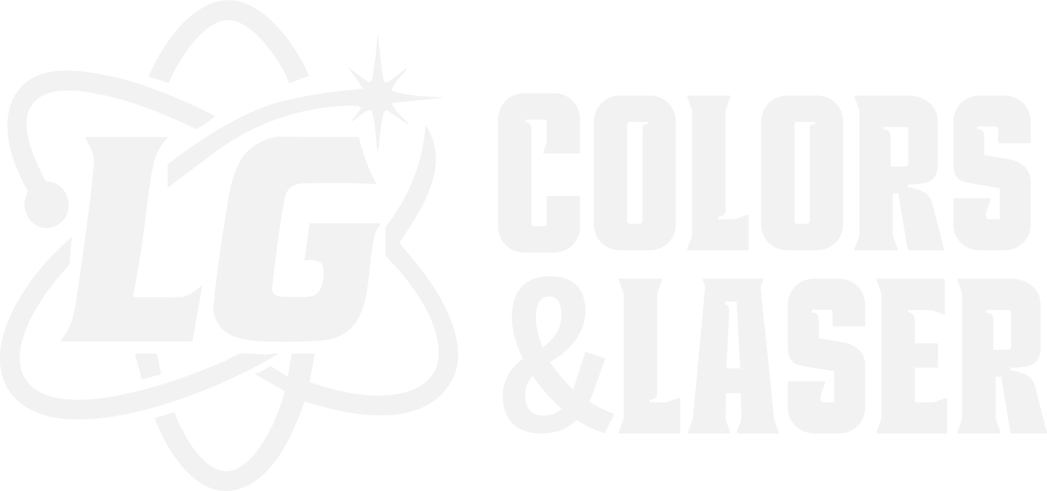 Logo LG Colors